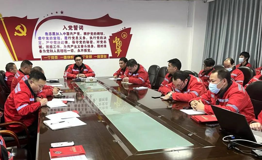 華興檢測：奮戰(zhàn)一季度，沖刺開門紅