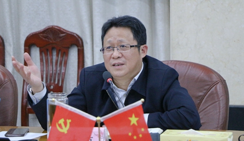 宜化集團(tuán)傳達(dá)學(xué)習(xí)全國(guó)、湖北省和宜昌市安全生產(chǎn)電視電話會(huì)議精神(圖2)
