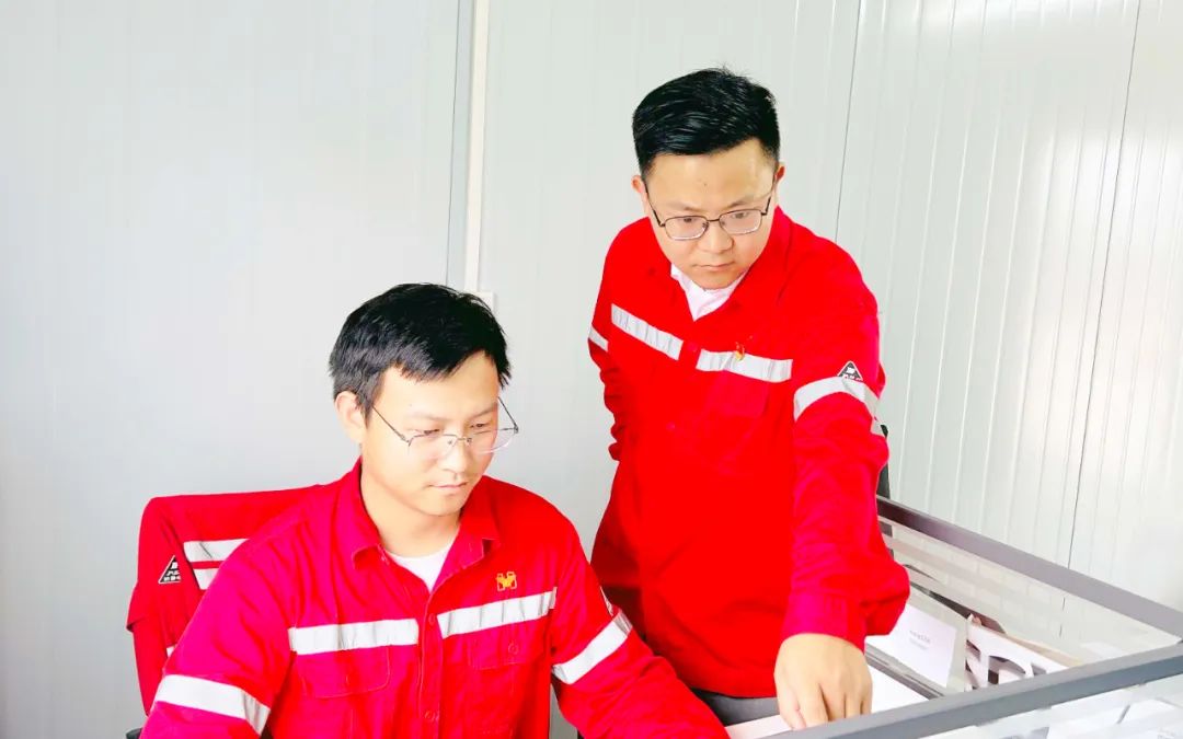 【宜化榜樣】化機公司田波：牢記職責使命，維護企業(yè)利益(圖3)